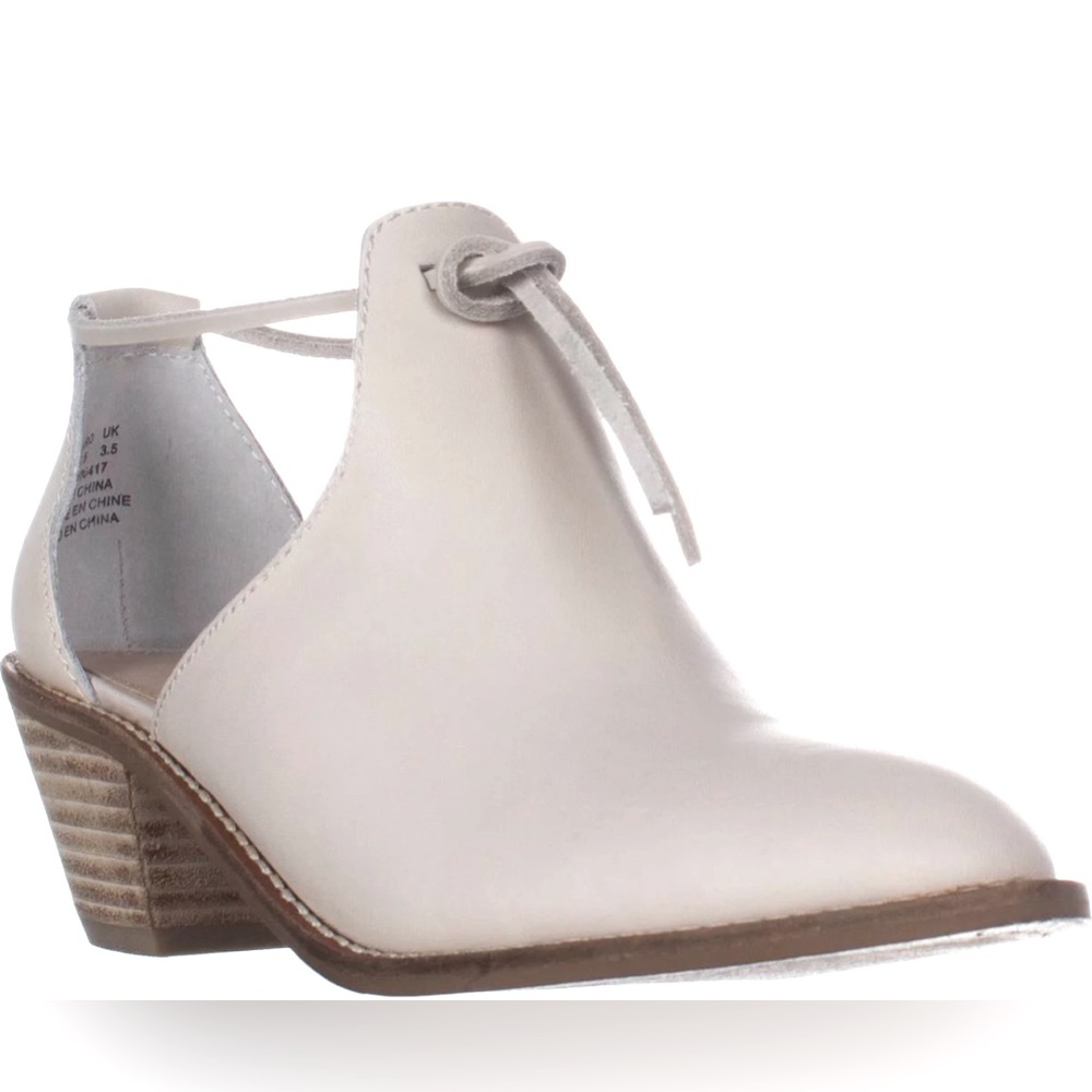 Kelsi Dagger Brooklyn Kalyn Bootie